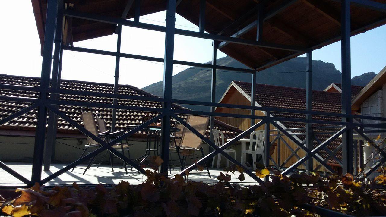 Guesthouse 26 มซเคทา ภายนอก รูปภาพ