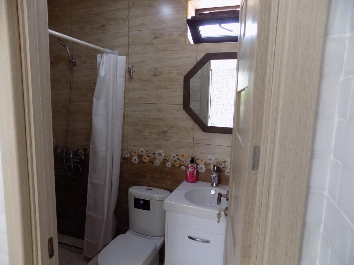 Guesthouse 26 มซเคทา ภายนอก รูปภาพ